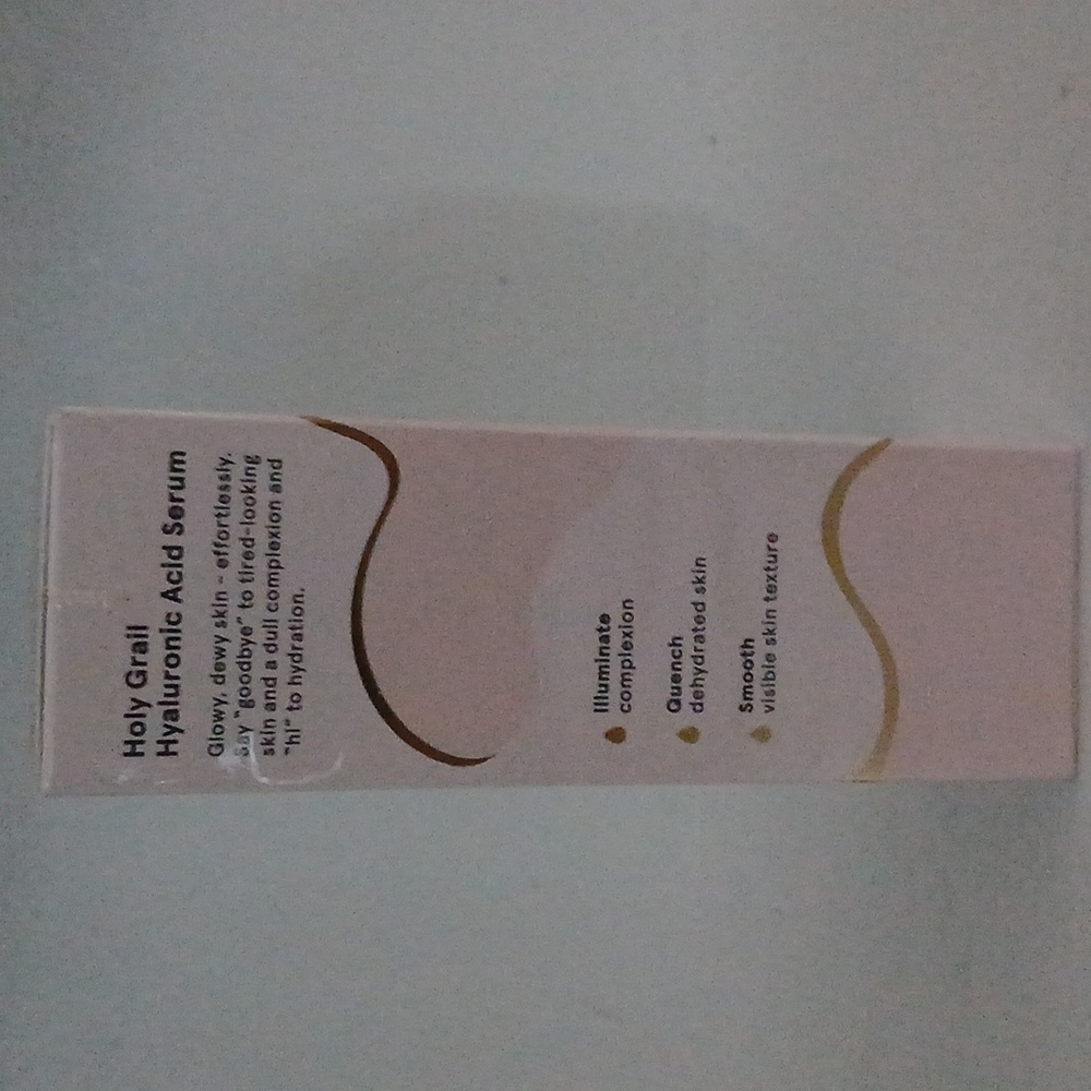 Holy Grail Hyaluronic Acid - Picture 8 of 8